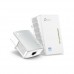 AV600 Powerline Wi-Fi kit TP-Link TL-WPA4220KIT